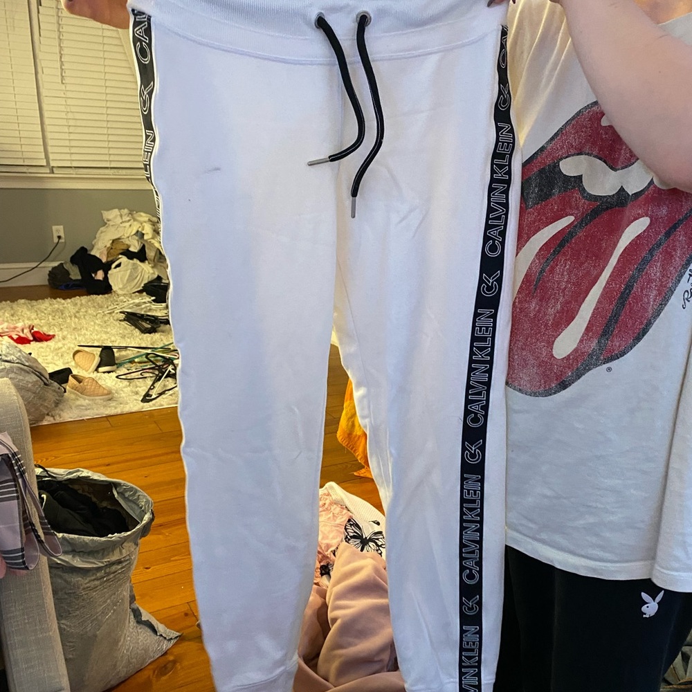 Calvin Klein